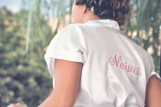 O casamento de Larissa e Glauber 3