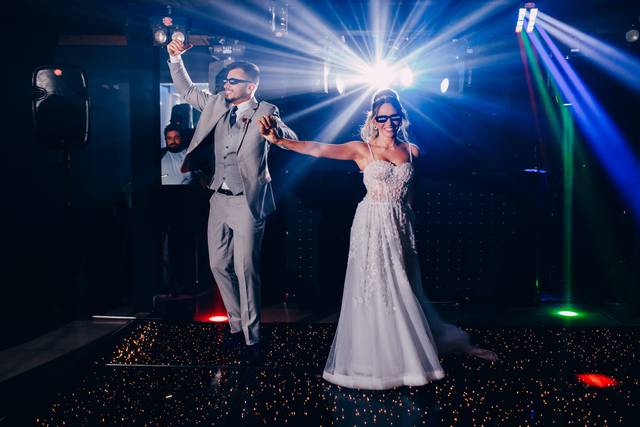 O casamento de Bianca e Renan 1