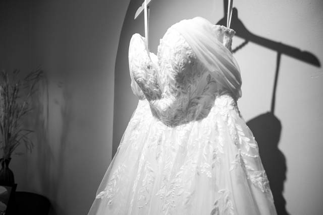 O casamento de Luana e Hendrik 1