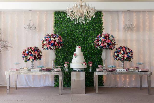 O casamento de Gabriela e Vanderson 3