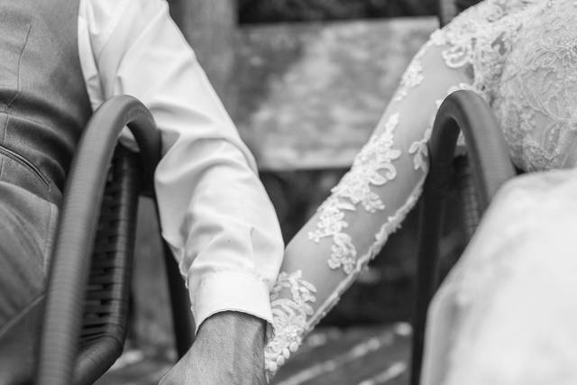 O casamento de Gabriela e Vanderson 2
