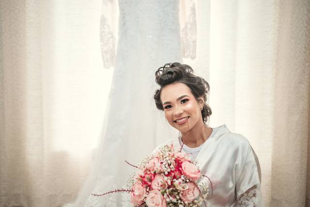 O casamento de AMANDA e TARCISIO 2