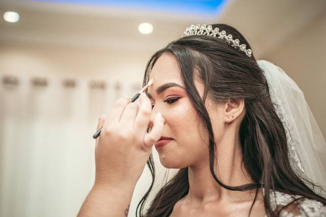 O casamento de AMANDA e TARCISIO 1