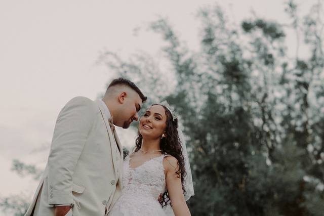 O casamento de Kauanne e Marcos 2