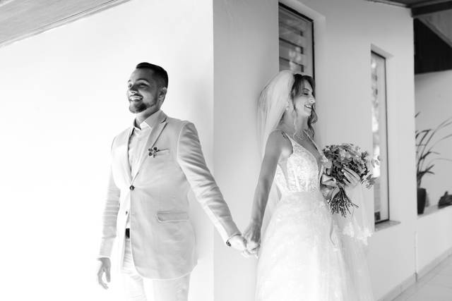 O casamento de Gabrielle e Vinicius 1