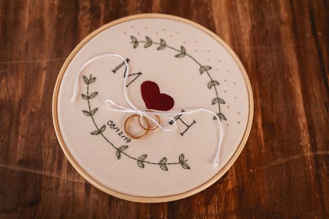 O casamento de Michele e Heliton 2