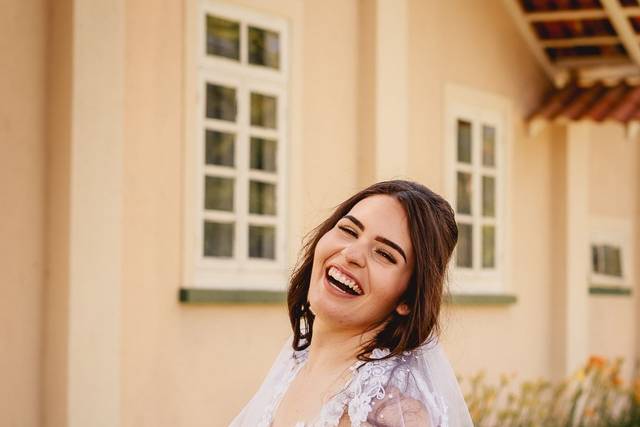 O casamento de Michele e Heliton 3