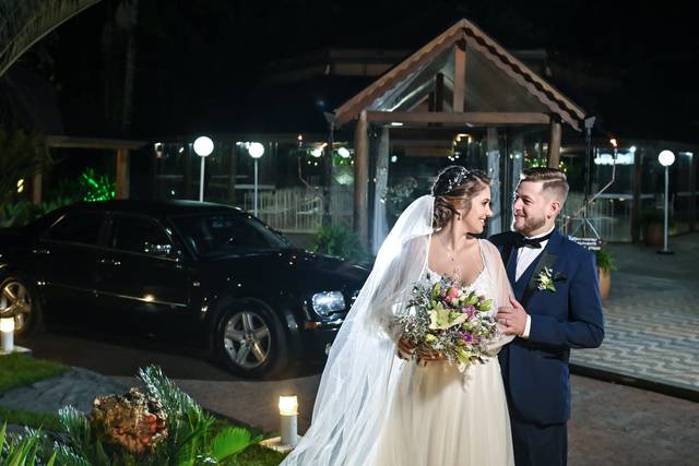 O casamento de Carolina e Diego 2