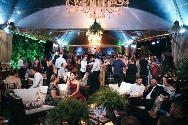 O casamento de Lisi e Márcio 2