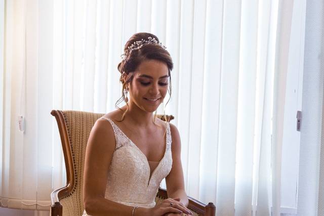 O casamento de Juliana e Duda 3