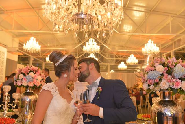 O casamento de Gabriela e Michael 3