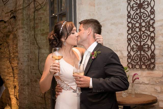 O casamento de Mari e André 2