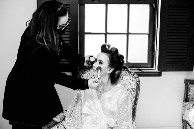 O casamento de Maira e Caique 1