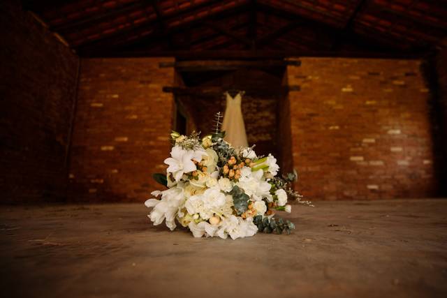 O casamento de Maira e Caique 3