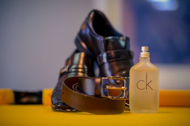 O casamento de Heloiza e Rafael 3