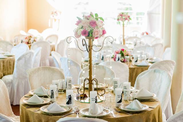 O casamento de Josiane e Alex 1