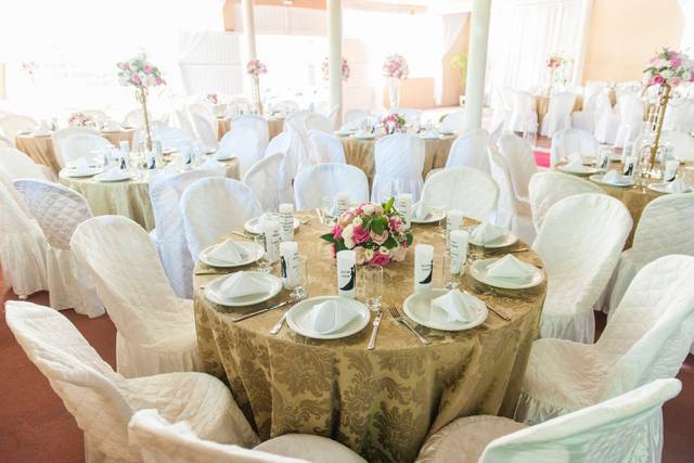 O casamento de Josiane e Alex 2