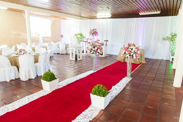 O casamento de Josiane e Alex 3