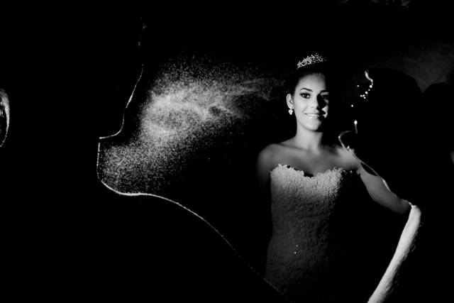 O casamento de Erica e Rafael 2