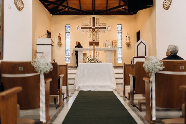 O casamento de Ana Vitoria e Lucas 3
