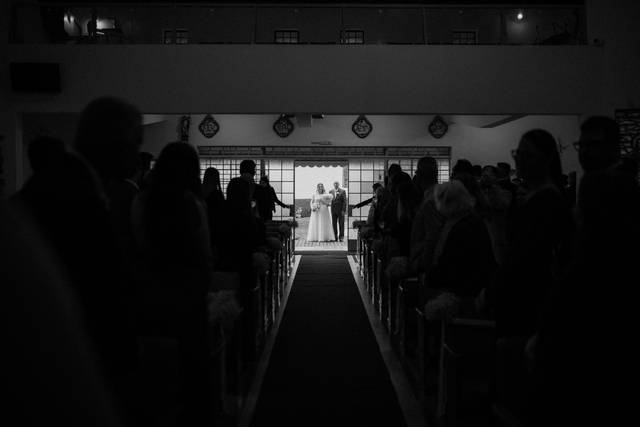 O casamento de Ana Vitoria e Lucas 1