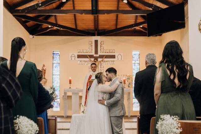 O casamento de Ana Vitoria e Lucas 2
