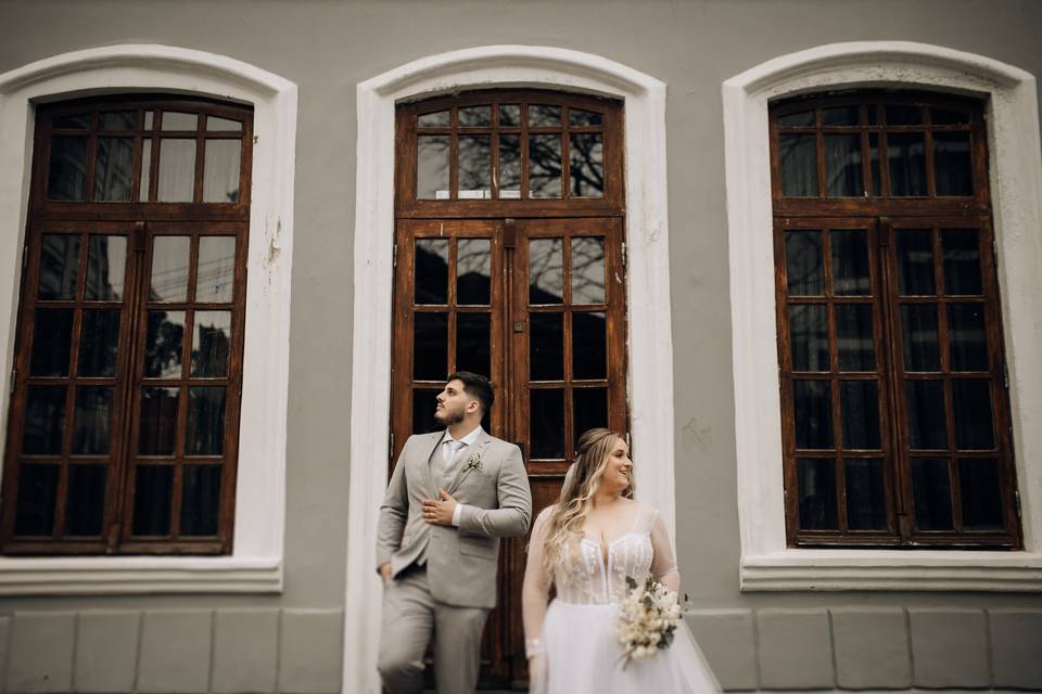 O casamento de Ana Vitoria e Lucas