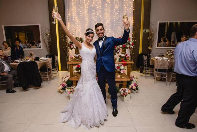 O casamento de Gabriela e Raphael 2
