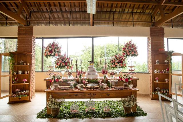 O casamento de Angelica e Alisson 2
