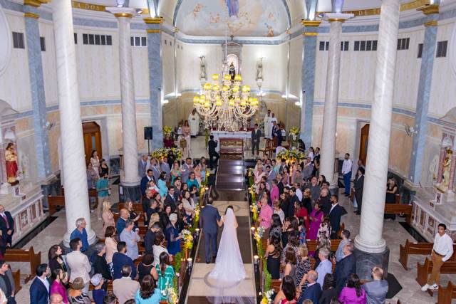 O casamento de Leticia e Davi 1