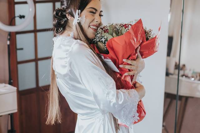 O casamento de Pamela e Murilo 3