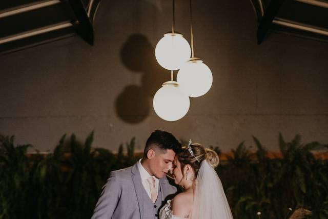 O casamento de Elizabeth e Andrei 2