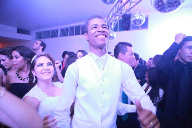 O casamento de Glauciane e Fillipe 3