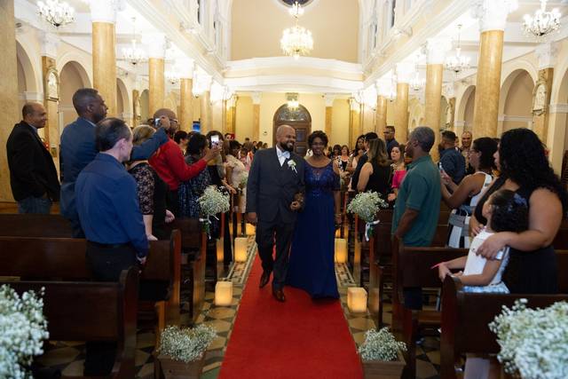 O casamento de Lais e Junior 3
