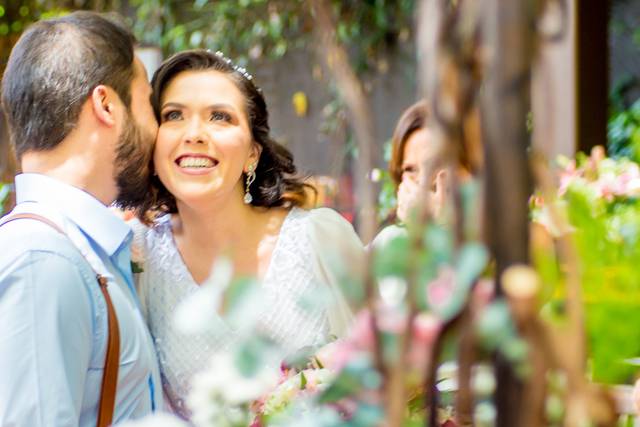 O casamento de Romulo e Jéssyca 1
