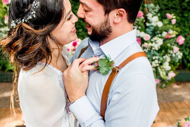 O casamento de Romulo e Jéssyca 2