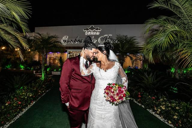 O casamento de Kassy e Renato 1