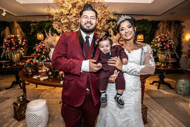 O casamento de Kassy e Renato 2