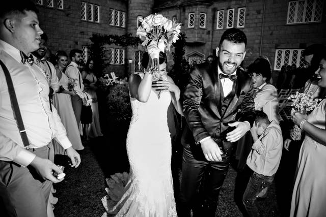 O casamento de Gabriele e Igor 1