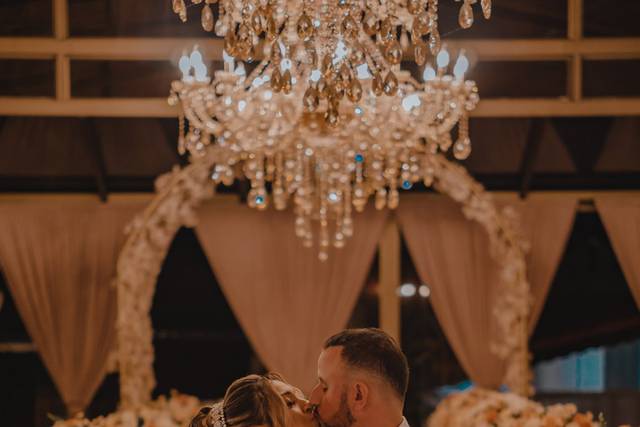 O casamento de Jéssica Castro e Osmar Pereira 2