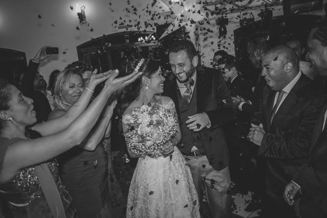 O casamento de Joyce e Rodolfo 2