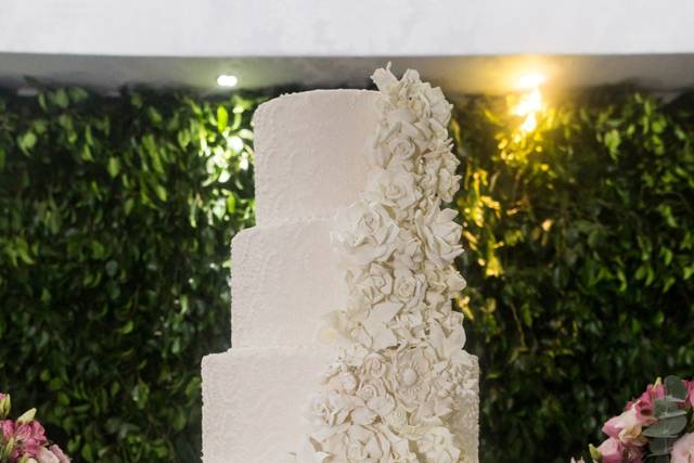 O casamento de Renata e Felipe 2