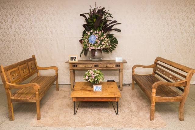 O casamento de Renata e Felipe 3