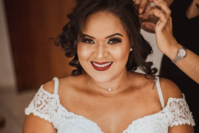 O casamento de Beatriz e Wellinton 3