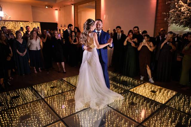 O casamento de Erika e Marcos 2