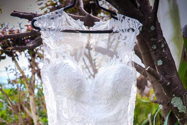 O casamento de Ellen e Edpo 3