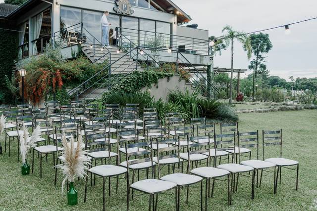 O casamento de Vitória e Jarbas 3