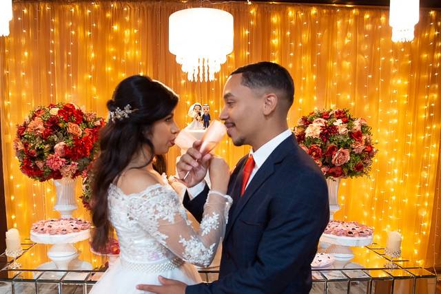 Mansão Esteves Eventos 1