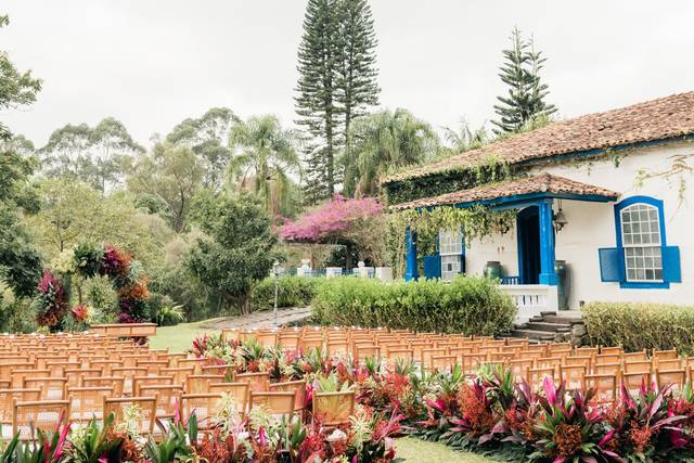 O casamento de Patricia e Marco 3