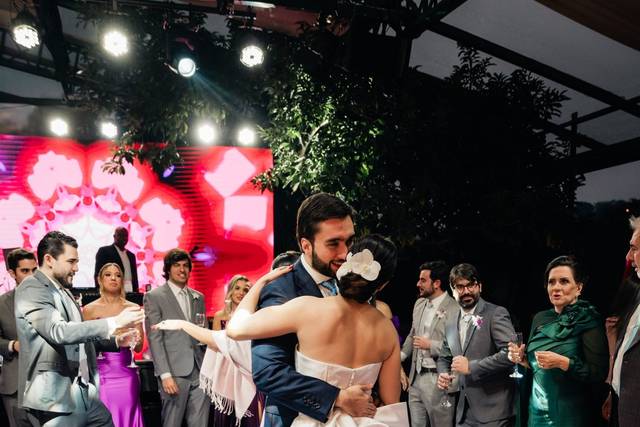 O casamento de Patricia e Marco 2